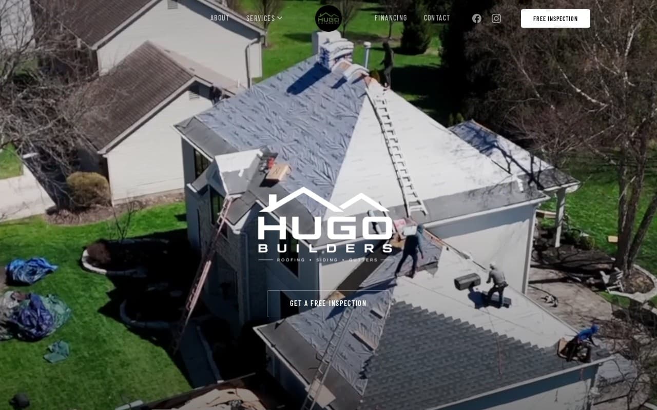 Hugo Builders LLC