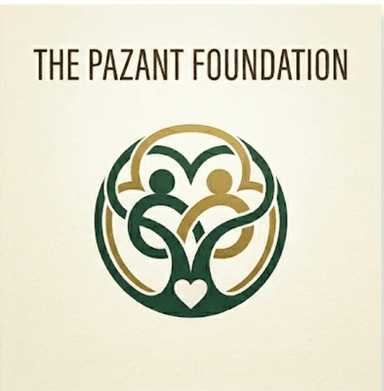 The Pazant Foundation