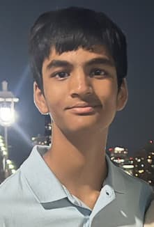 Shail Shah — Code4Community